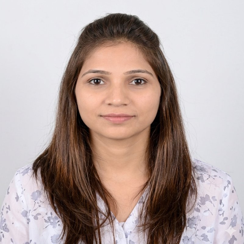 Ms. Kritagya Raturi, Vice President of IIEWS
