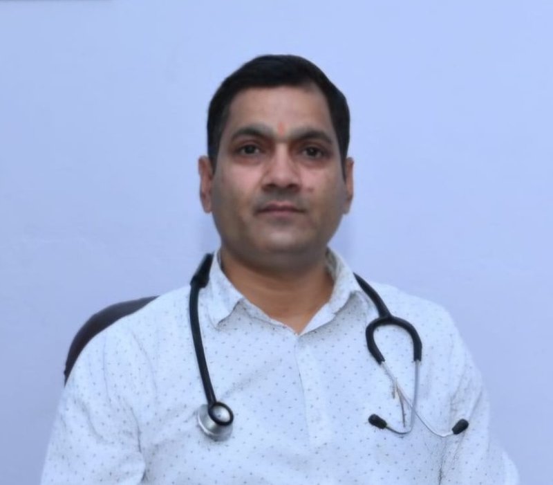 Dr. Pradeep Painuly, Member of IIEWS