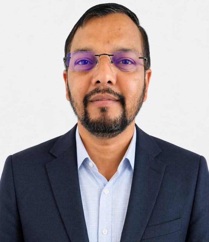 Mr. Rajesh Painuly, Secretary of IIEWS