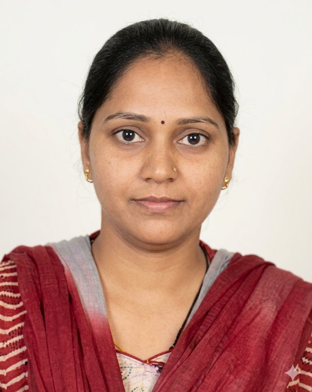 Smt. Rajeshwari Bijlwan, Member of IIEWS