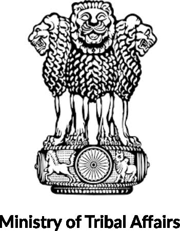 Ministry of Tribal Affairs logo