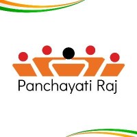 Department of Panchayati Raj logo