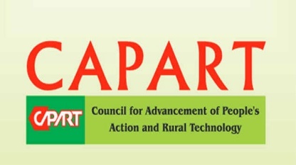 CAPART logo