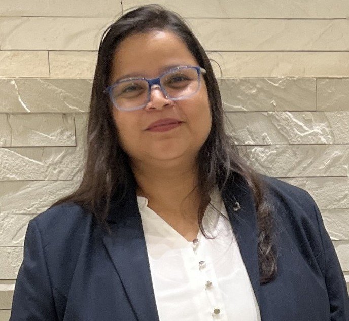 Ms. Ambika Raturi, Coordinator at IIEWS