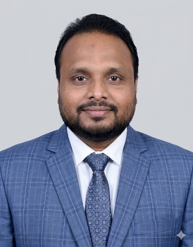 Mr. Himanshu Gupta, Project Consultant at IIEWS