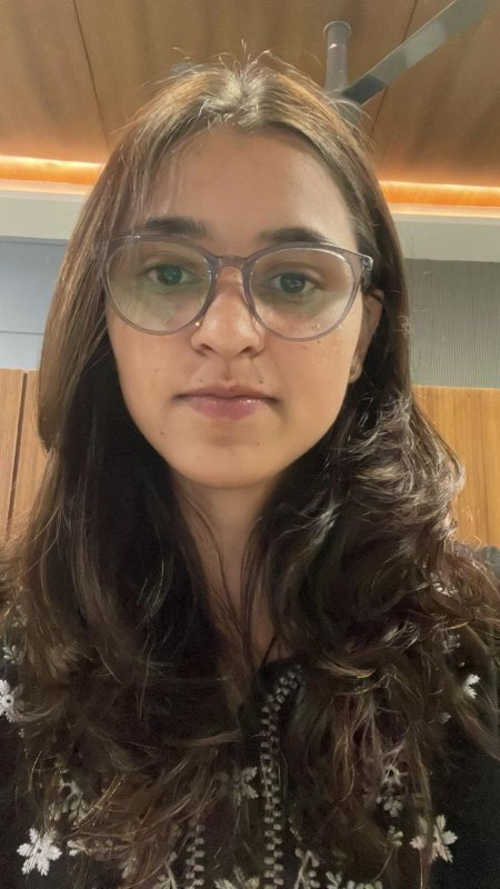 Ms. Kusum Bagiyal, Project Executive at IIEWS