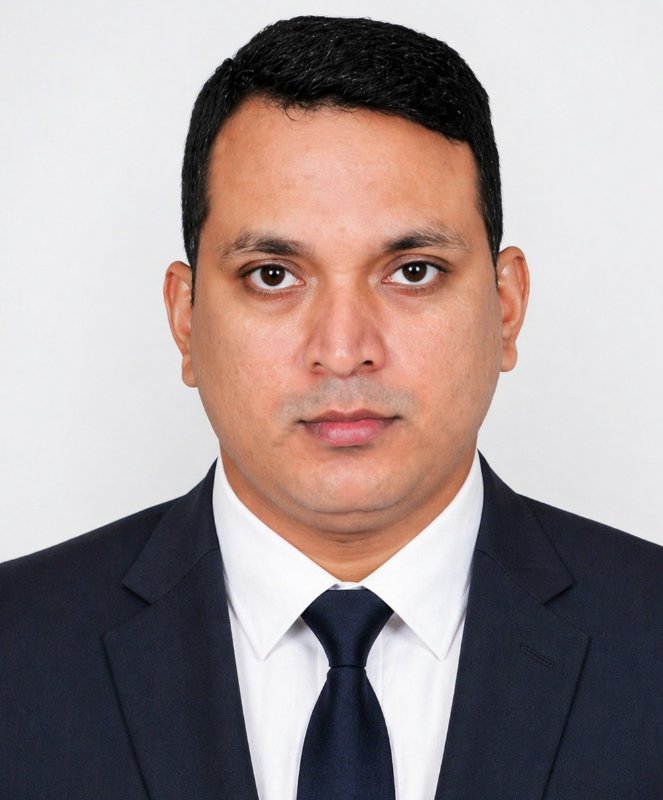 Mr. Vijay Painuly, Finance Manager (Accounts) at IIEWS